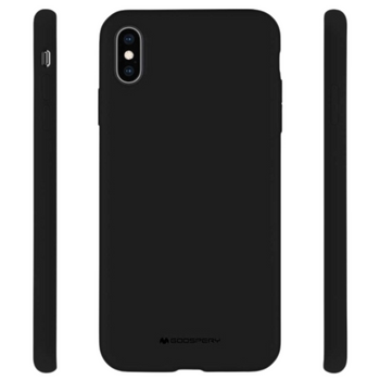 MERCURY ETUI SILIKONOWE DO IPHONE 14 PLUS 6.7 WYSOKA OCHRONA ANTYPOŚLIZGOWA