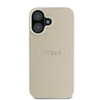 GUESS ETUI DO IPHONE 16 6.1 DO MAGSAFE Z HARDCASE GRANULOWANĄ POWIERZCHNIĄ