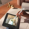 WOZINSKY RYSIK AKTYWNY UNIWERSALNY STYLUS DO ANDROID IOS Z WYSOKĄ PRECYZJĄ