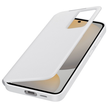 SAMSUNG ETUI DO GALAXY S24 SMART VIEW WALLET CASE POKROWIEC EF-ZS721CWEGWW