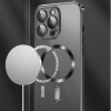 WOZINSKY ETUI CASE DO SAMSUNG GALAXY S24 FE Z FUNKCJĄ DO MAGSAFE OCHRONNE