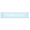 Powerbank Verbatim Charge n Go 10000mAh z podstawką Magnetic Wireless niebieski 32266