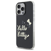 HELLO KITTY ETUI DO IPHONE 16 PRO MAX 6.9 HARDCASE IML GOLDEN DIVA