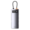 BASEUS HUB 4W1 ADAPTER USB-C DO 4X USB 3.0 DO MACBOOKA WINDOWS TELEFONÓW