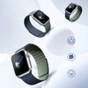 INNOSTYLE PASEK DO APPLE WATCH ULTRA 42 44 45 49 MM WODOODPORNY MAGNETYCZNY