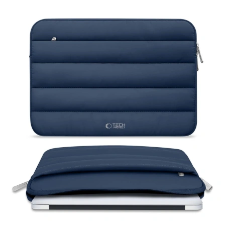 TECH-PROTECT TORBA FLUFFY NA LAPTOPA 15-16 DO MACBOOK PRO 13 14 15 16