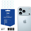 3MK OCHRONA LENS PRO DO APPLE IPHONE 17 PRO SZKŁO HIBRYDOWE OCHRONA