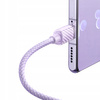MCDODO KABEL USB-C SZYBKIE ŁADOWANIE DO SAMSUNG ŁADOWARKA USB TYP C 100W 1M