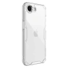 Etui Nillkin Nature Pro na iPhone 16e - przezroczyste