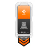 Spigen Glass tR EZ Fit Pro HD (Privacy) 2 Pack, transparency - Samsung Galaxy S26+