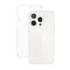 Etui CARE by PanzerGlass Slim X-Ray Case na iPhone 15 Pro - przezroczyste