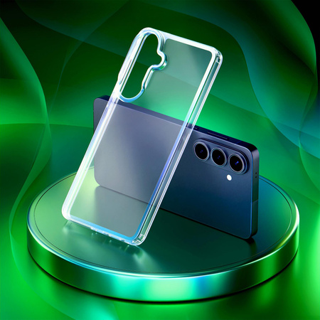 Samsung Galaxy S26 - 3mk Armor Case