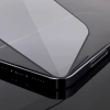 Szkło hartowane Wozinsky Privacy Glass na Samsung Galaxy S26 Plus kompatybilne z czytnikiem linii papilarnych 2 szt.