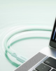 INNOSTYLE KABEL USB-C SZYBKIE ŁADOWANIE DO IPHONE SAMSUNG KEVLAR 240W 2M
