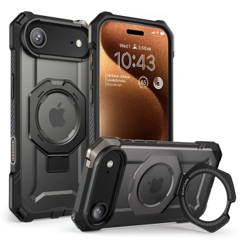 SUPCASE ETUI UB GRIP MAG DO IPHONE 17 AIR MAGSAFE OCHRONA I STYL WYSOKIEJ