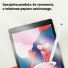 USAMS SZKŁO HARTOWANE PAPERLIKE DO IPAD PRO 11 BH682ZLMXX01 OCHRONA EKRANU