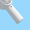 JISULIFE MINI DMUCHAWA HANDHELD FAN LIFE5 PLUS 4000MAH PRZENOŚNY WIATRAK