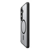 Spigen Ultra Hybrid MagSafe, matte black - Samsung Galaxy S26