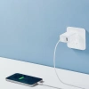 XIAOMI ŁADOWARKA SIECIOWA DO TELEFONÓW USB-A USB-C 33W PD TRAVEL CHARGER
