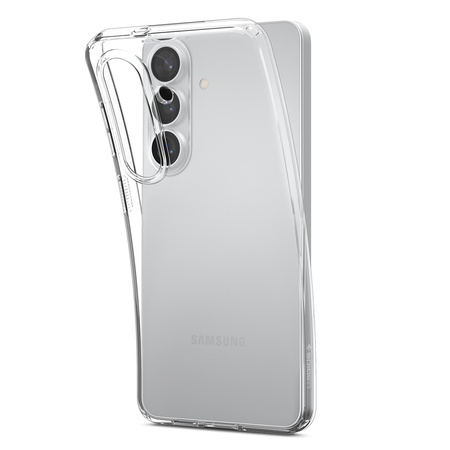 Spigen Liquid Crystal, crystal clear - Samsung Galaxy S26+