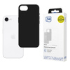 3MK ETUI CASE DO APPLE IPHONE 16E MATT CASE OCHRONA TELEFONU WYSOKA JAKOŚĆ