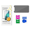 Wozinsky Privacy Glass szkło hartowane do iPhone 14 / 13 / 13 Pro z filtrem Anti Spy prywatyzujące
