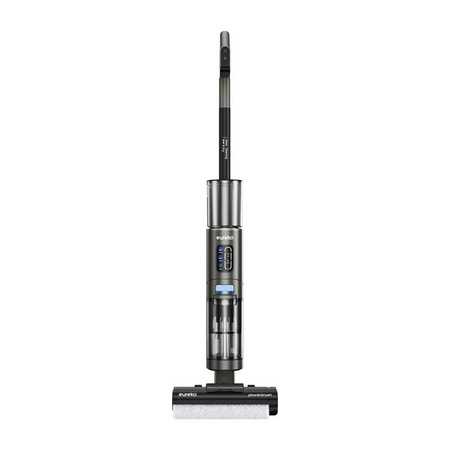 EUREKA ODKURZACZ PIONOWY BEZPRZEWODOWY RAPID WASH GX5 PRO Z FUNKCJĄ PRANIA