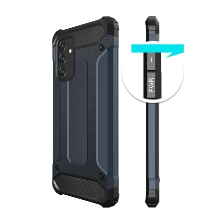 HURTEL PANCERNE ETUI HYBRYDOWE DO SAMSUNG GALAXY A26