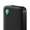 USAMS POWERBANK 10000 MAH DO LIGHTNING ZWIJANY KABEL PD 20W DO APPLE IPHONE