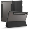 Etui Spigen Ultra Hybrid Pro do Samsung  Galaxy Tab S9/S10 FE czarny