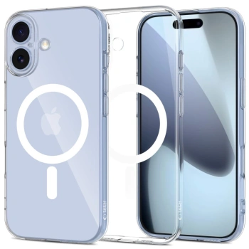 TECH-PROTECT ETUI FLEXAIR DO IPHONE 17 MAGSAFE ZABEZPIECZENIE EKRANU