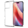 SPIGEN ETUI ULTRA HYBRID DO IPHONE 16 PRO OCHRONA I PRZEJRZYSTOŚĆ