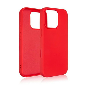 BELINE POKROWIEC SILIKONOWY DO IPHONE 16 PRO 6.3 ANTYWSTRZĄSOWY MAGNETYCZNY