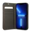 GUESS ETUI POKROWIEC DO IPHONE 14 PRO MAX GUBKP14XHG4SHK MAGNETYCZNE Z LOGO