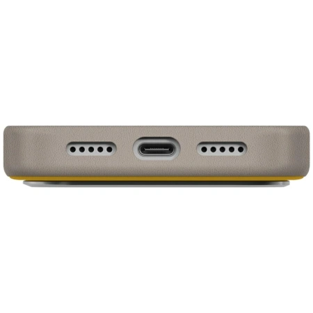 UNIQ ETUI LYDEN DS CASE POKROWIEC DO IPHONE 17 PRO MAGSAFE MAGCLICK