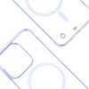 3MK JUST20G MAGCASE DO APPLE IPHONE 13 PRO MAX ETUI MAGNETYCZNE Z OCHRONĄ