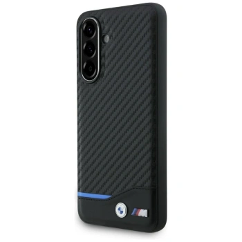 BMW ETUI M CARBON DO SAMSUNG GALAXY A56 TRWAŁE OCHRONA I NOWOCZESNY