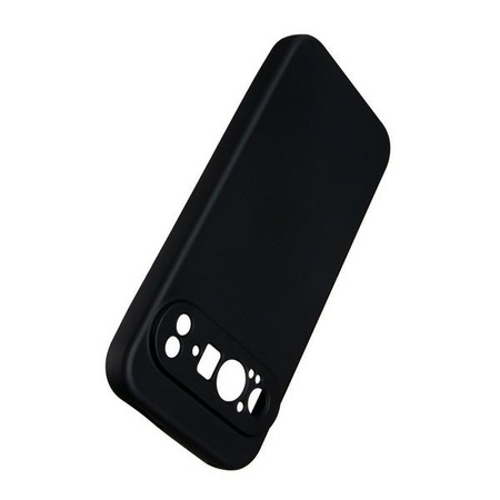 BELINE ETUI SILICONE DO GOOGLE PIXEL 9 ANTYPOWIETRZNE ETUI Z DOŚWIADCZENIEM