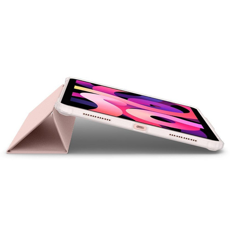 SPIGEN ULTRA HYBRID PRO IPAD AIR 4 2020 / 5 2022 ROSE GOLD