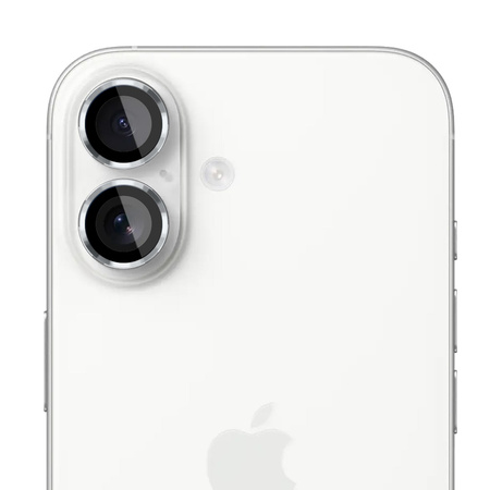 3MK SZKŁO LENS PRO HARDY DO APPLE IPHONE 17 NA OCHRONĘ APARATU