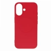 HURTEL ETUI LIQUID SILICONE CASE Z MAGSAFE DO SAMSUNG GALAXY A16 5G
