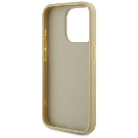 KARL LAGERFELD ETUI WRINKLED METAL SIGNATURE DO IPHONE 15 PRO MAX