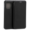 Etui Beline Book Magnetic do Motorola Edge 60 Pro czarny