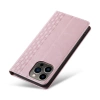 HURTEL ETUI MAGNET STRAP CASE DO IPHONE 13 PRO POKROWIEC PORTFEL MINI SMYCZ