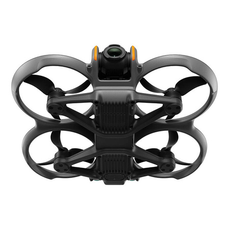 DJI DRON AVATA 2 BEZ KONTROLERA DO FPV Z OBSŁUGĄ 4K 60FPS I WIELOMA