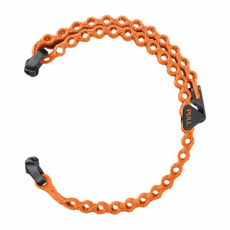 Pasek Trail Band SamsungET-SVL70MOEGEU do Watch Ultra pomarańczowy/orange