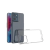 HURTEL ULTRA CLEAR 0.5MM ETUI DO REALME C31 CIEŃKI POKROWIEC PRZEZROCZYSTY