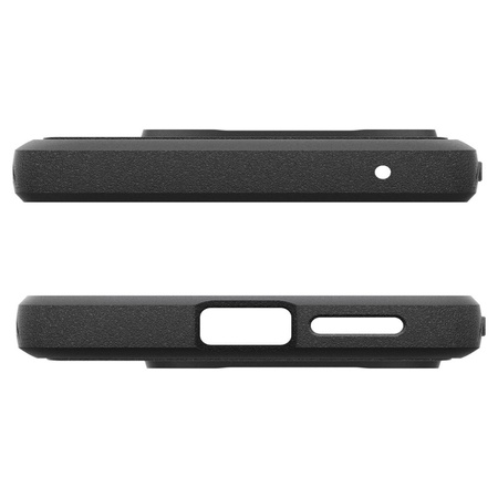 SPIGEN ETUI RUGGED ARMOR DO MAGSAFE DO GOOGLE PIXEL 9A ZWIĘKSZONA ODPORNOŚĆ
