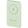 VERBATIM POWERBANK MAGNETYCZNY 15W 5000MAH DO IPHONE 12 13 14 15 DO MAGSAFE