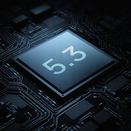 MCDODO SŁUCHAWKI BEZPRZEWODOWE DOUSZNE BLUETOOTH V5.3 Z MIKROFONEM ETUI ANC